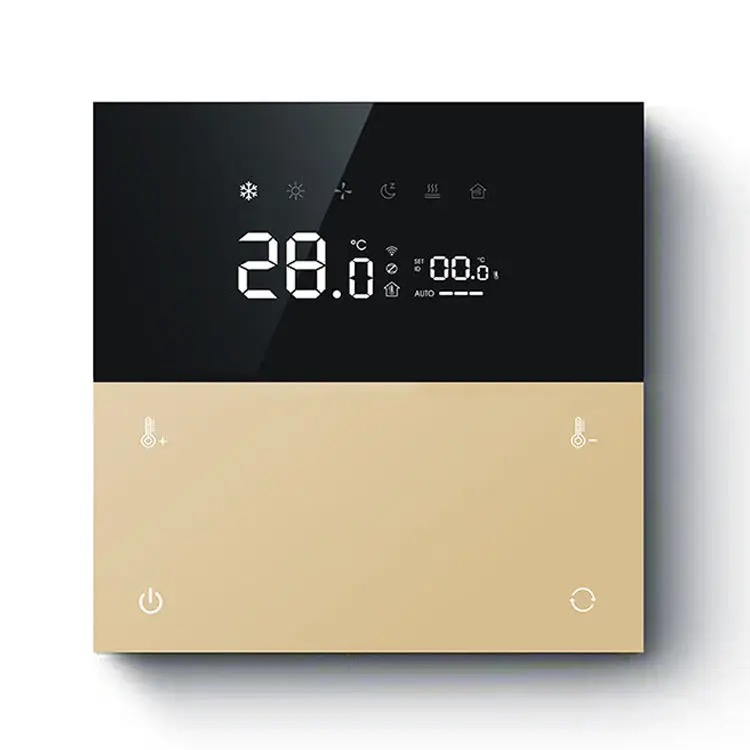 M9 Intelligent Thermostat